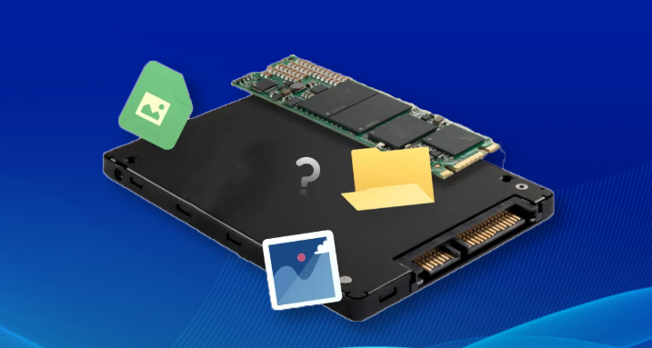 NVMe SSD格式化到底做了什么？